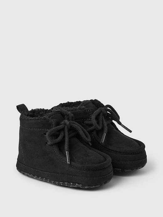 Image number 2 showing, Baby Sherpa Moc Boot