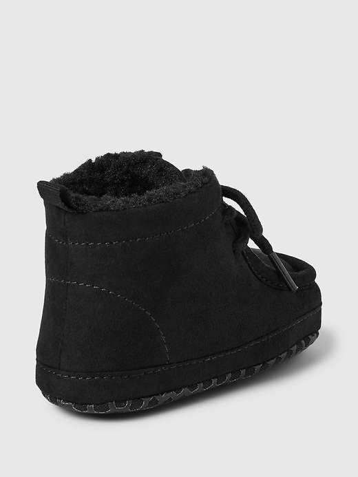 Image number 4 showing, Baby Sherpa Moc Boot