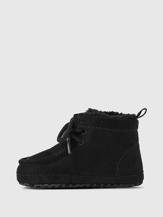 Image number 5 showing, Baby Sherpa Moc Boot