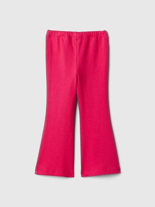 Image number 2 showing, babyGap Mix and Match Rib Flare Leggings