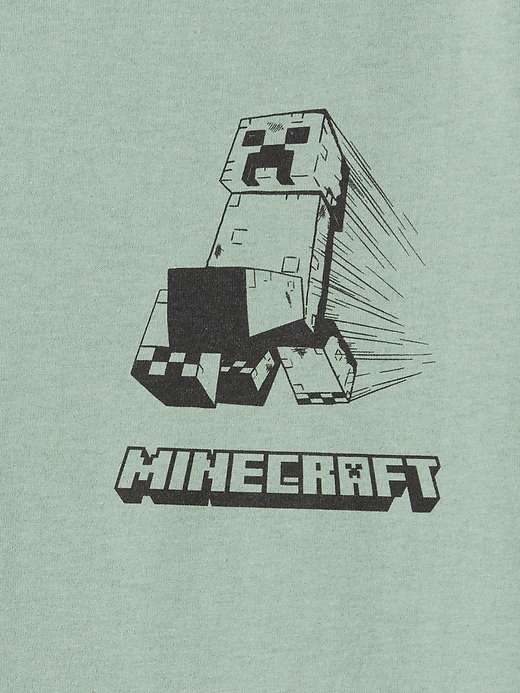 Image number 9 showing, Kids Gamer Graphic T-Shirt