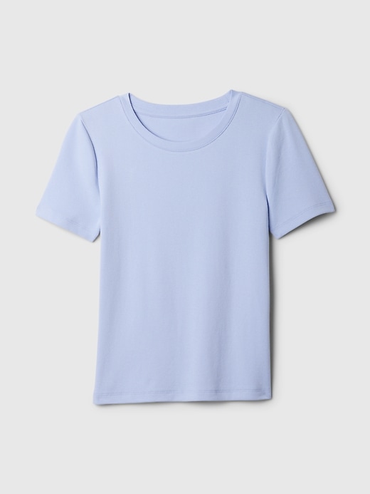 Image number 4 showing, Modern Cropped T-Shirt