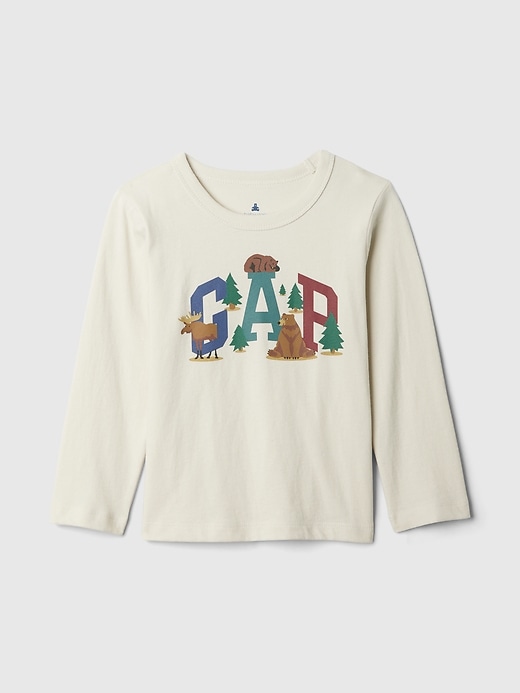 Image number 6 showing, babyGap Mix and Match Graphic T-Shirt