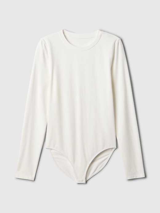 Image number 4 showing, Modern T-Shirt Bodysuit