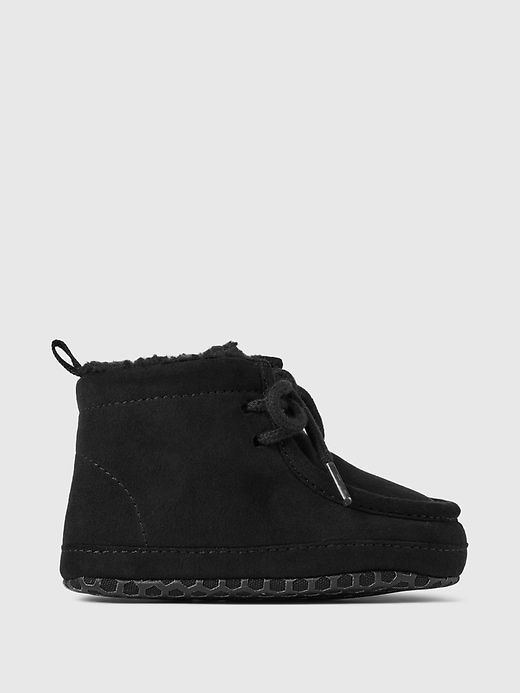 Image number 1 showing, Baby Sherpa Moc Boot