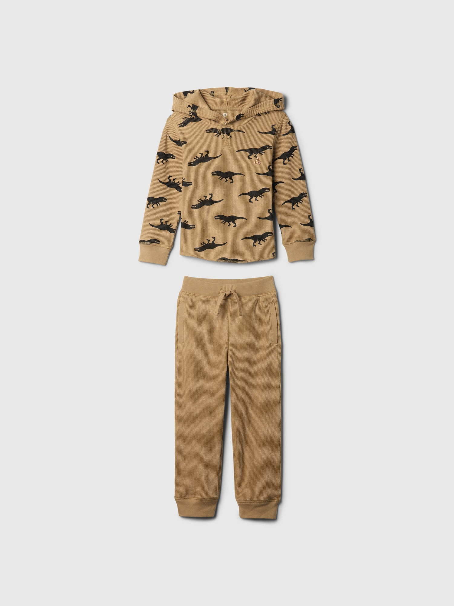 babyGap Thermal Outfit Set