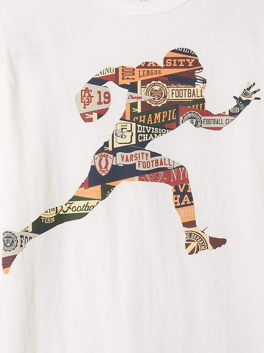 Image number 10 showing, Kids Graphic T-Shirt