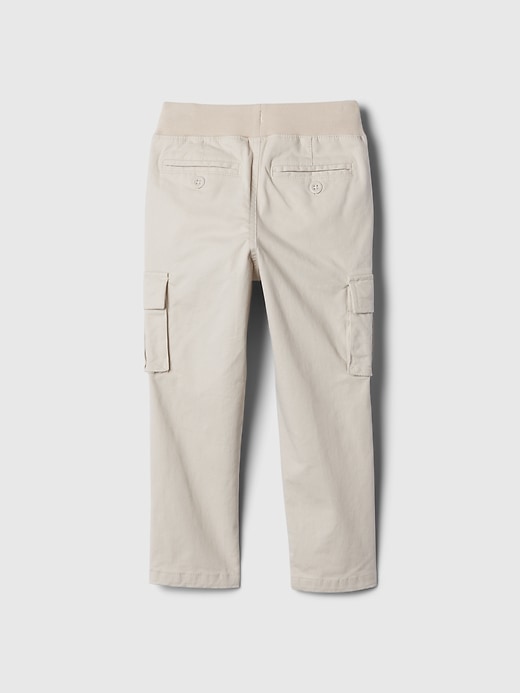 Image number 2 showing, babyGap Pull-On Cargo Pants