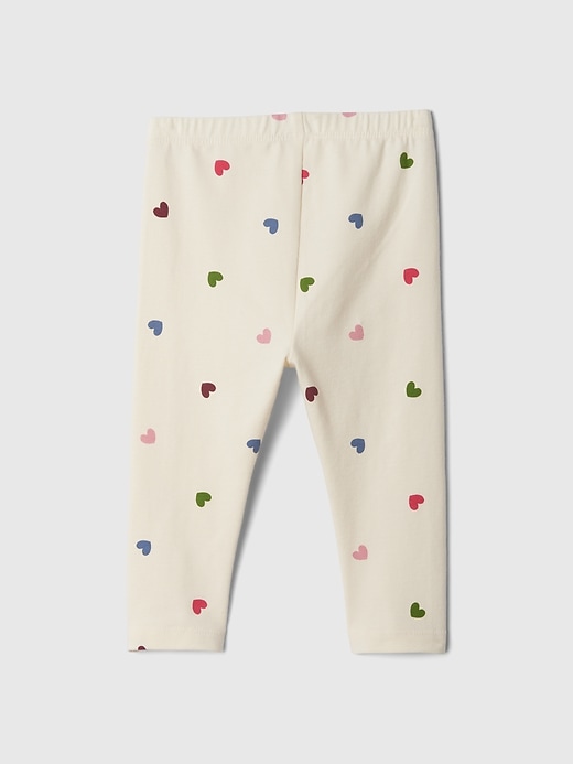 Image number 2 showing, babyGap Mix and Match Leggings