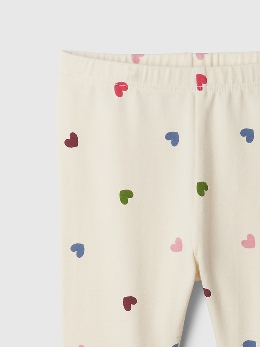 Image number 3 showing, babyGap Mix and Match Leggings