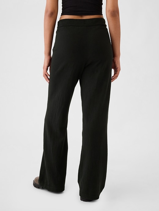 Image number 4 showing, CashSoft Sweater Pants