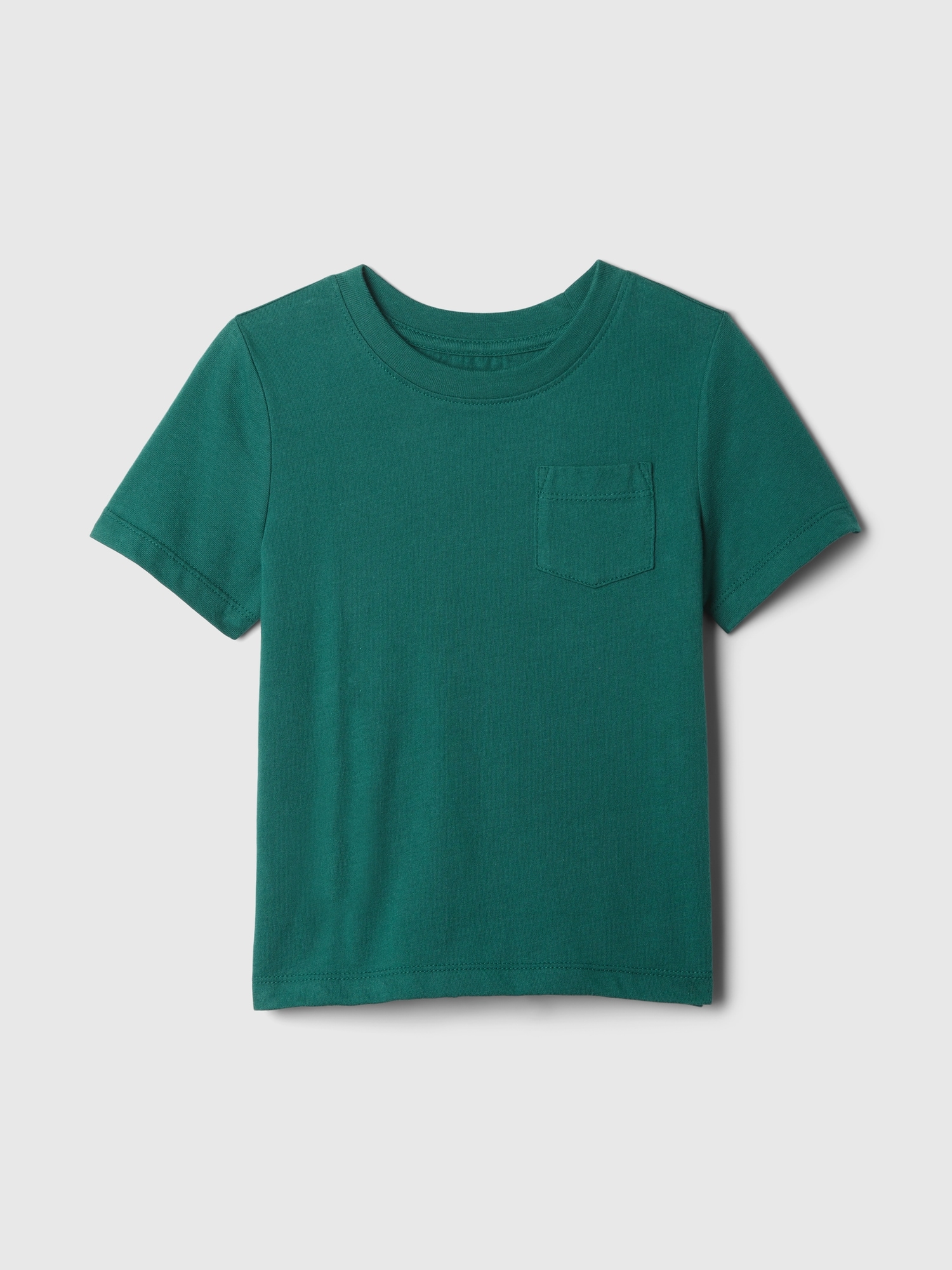 Baby & Toddler Mix & Match Pocket T-Shirt | Gap