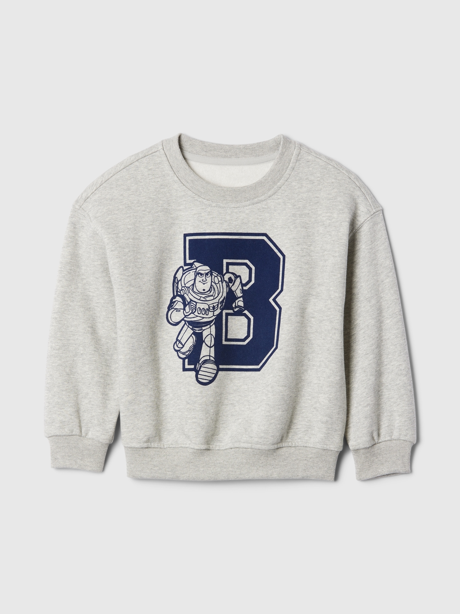 Gap × Disney Baby Vintage Soft Toy Story Sweatshirt