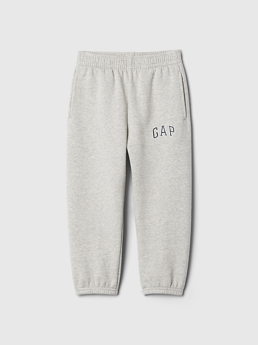 Image number 4 showing, babyGap Vintage Soft Arch Logo Joggers