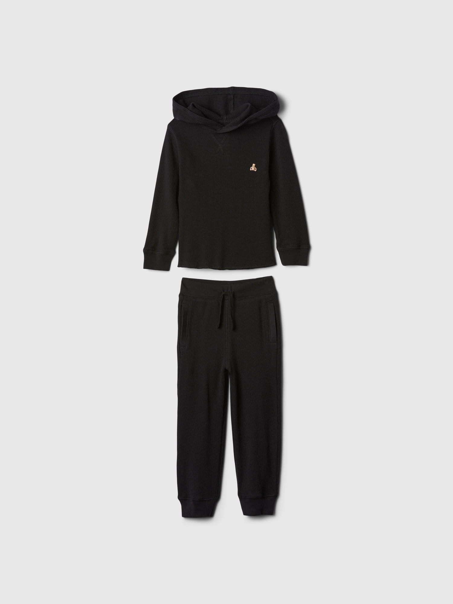 babyGap Thermal Outfit Set