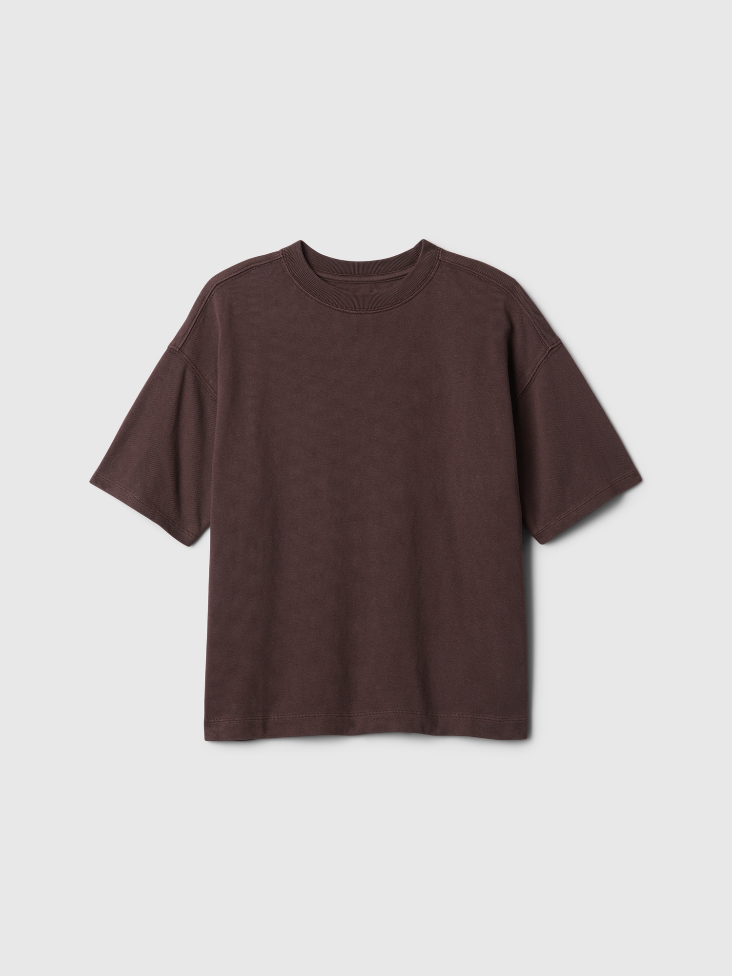 Kids Heavyweight Relaxed T-Shirt