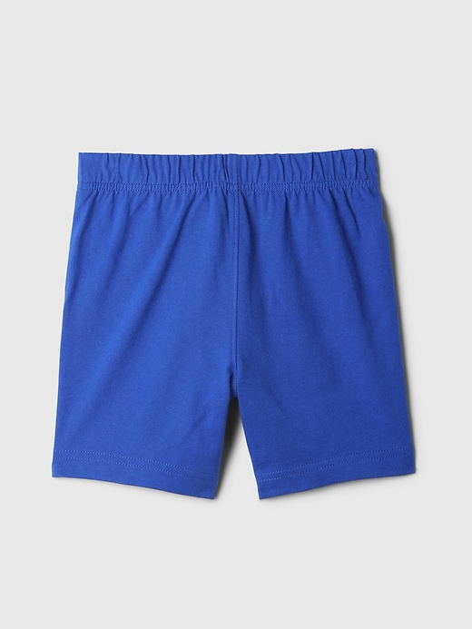 Image number 2 showing, babyGap Mix and Match Pull-On Shorts