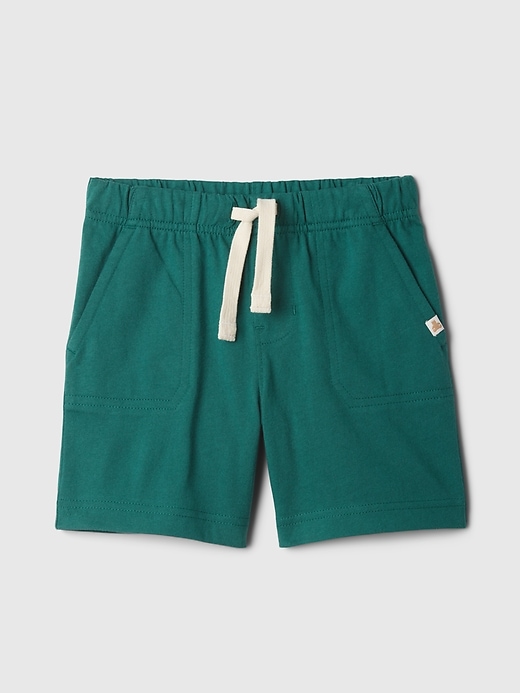 Image number 1 showing, babyGap Mix and Match Pull-On Shorts