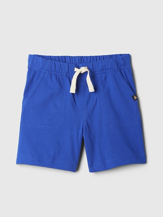 Image number 3 showing, babyGap Mix and Match Pull-On Shorts