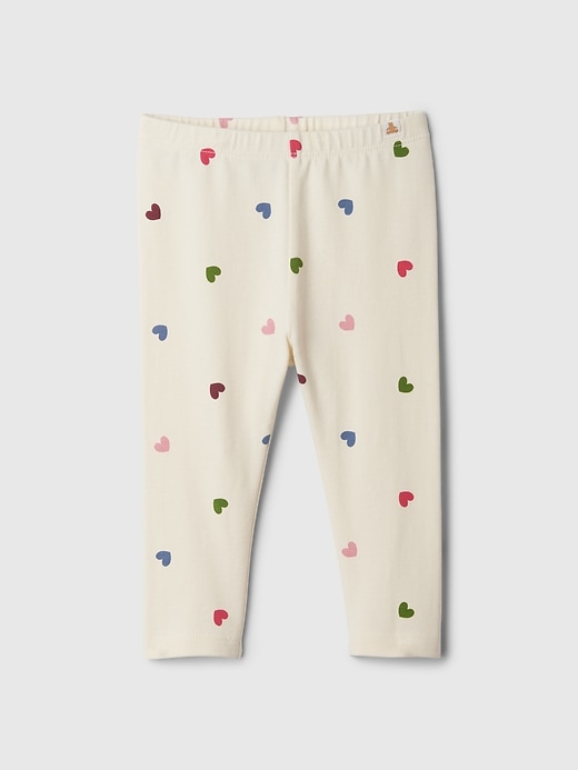 Image number 10 showing, babyGap Mix and Match Pull-On Leggings