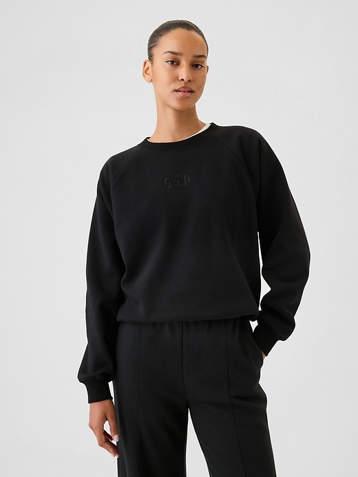 Shops gap raglan sweatshirt