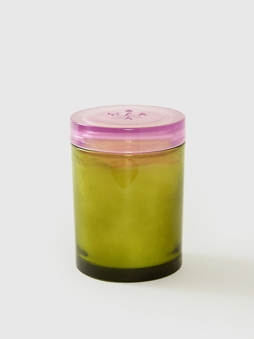 Image number 1 showing, Mersea Summer in Provence Joli Jar Candle