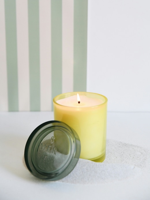 Image number 2 showing, Mersea Summer Day Joli Jar Candle