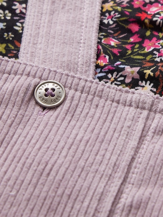 Image number 3 showing, babyGap Corduroy Jumper