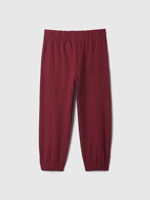 Image number 2 showing, babyGap Mix and Match Pull-On Joggers