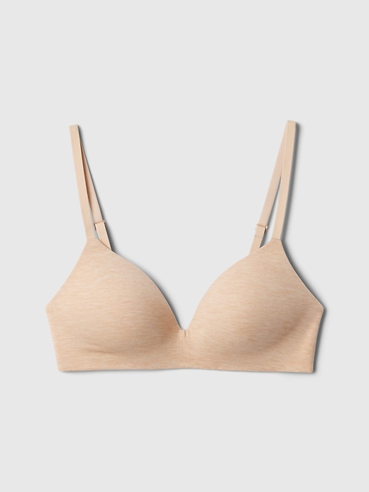 Image number 3 showing, Breathe Wireless Bra