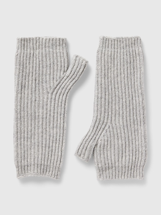 Image number 1 showing, CashSoft Mittens