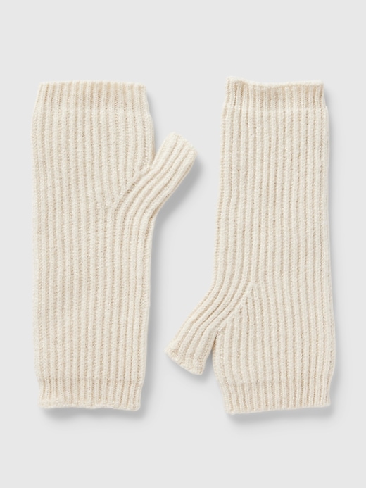 Image number 3 showing, CashSoft Mittens