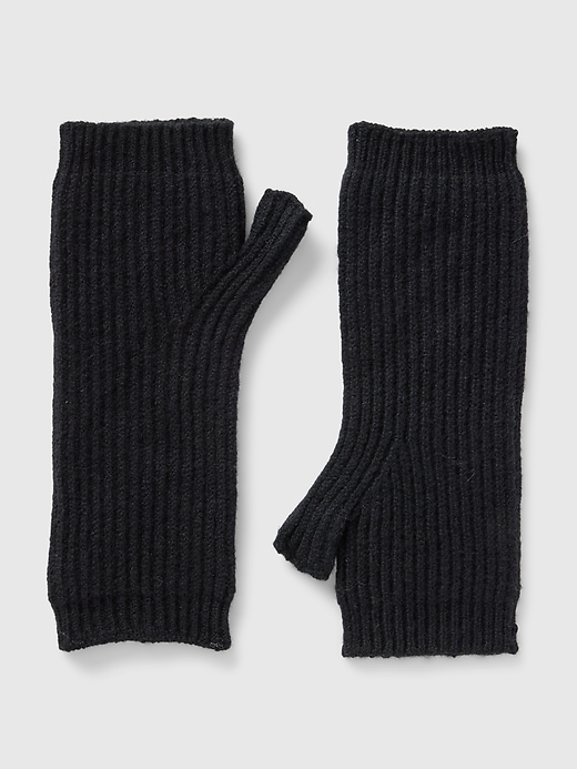 Image number 1 showing, CashSoft Mittens