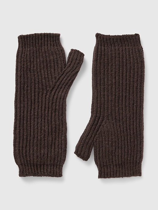 Image number 1 showing, CashSoft Mittens