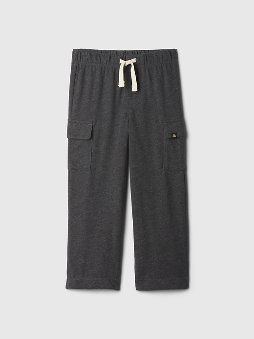 Image number 3 showing, babyGap Mix and Match Pull-On Cargo Pants