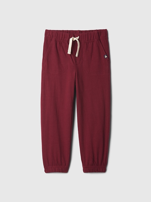 Image number 5 showing, babyGap Mix and Match Pull-On Joggers