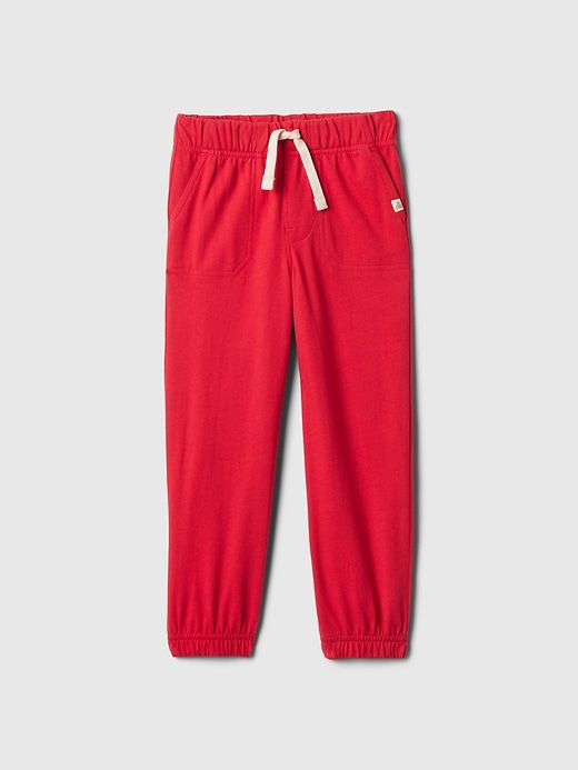 Image number 9 showing, babyGap Mix and Match Pull-On Joggers