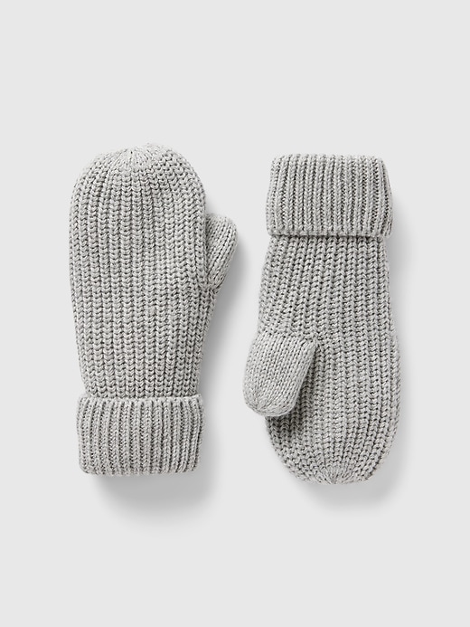 Toddler Mittens