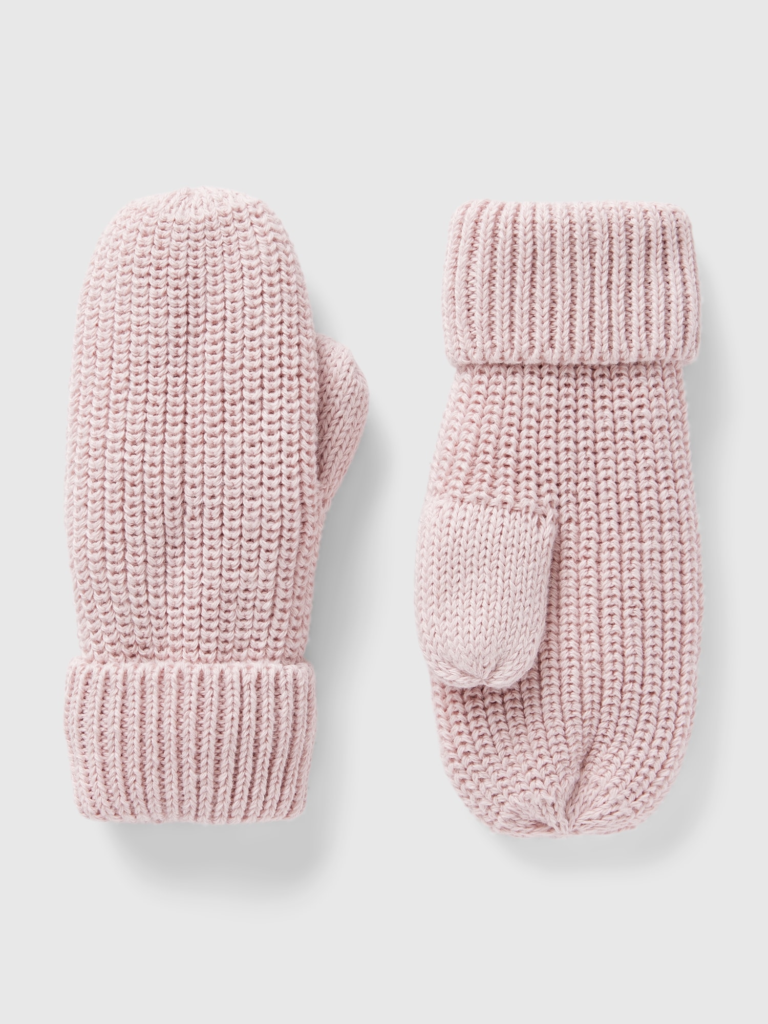 Toddler Mittens