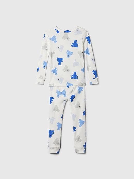 Image number 2 showing, babyGap Organic Cotton PJ Set