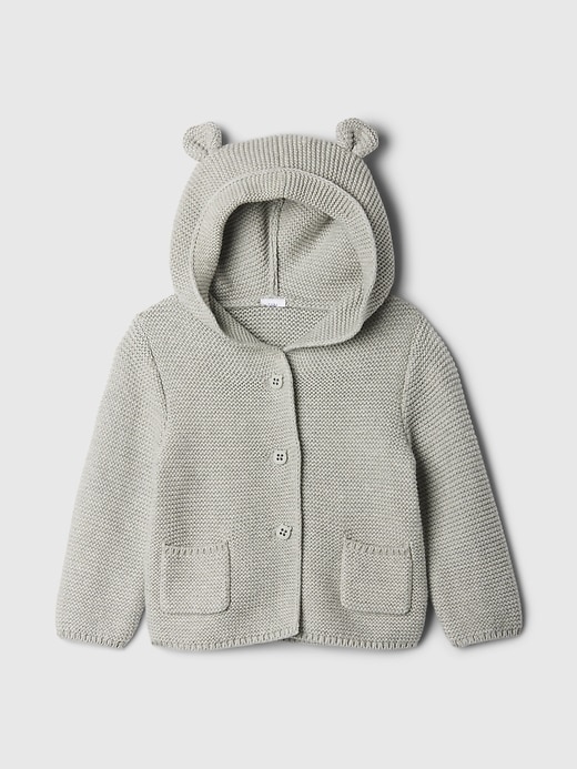 Image number 6 showing, Baby Brannan Bear Sweater