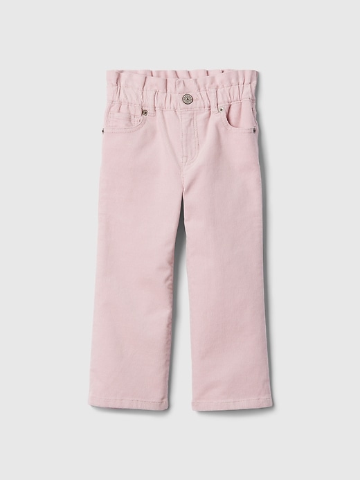 Image number 4 showing, babyGap Corduroy Stride Jeans