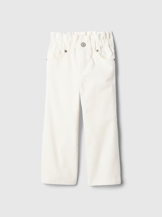 Image number 1 showing, babyGap Corduroy Stride Jeans