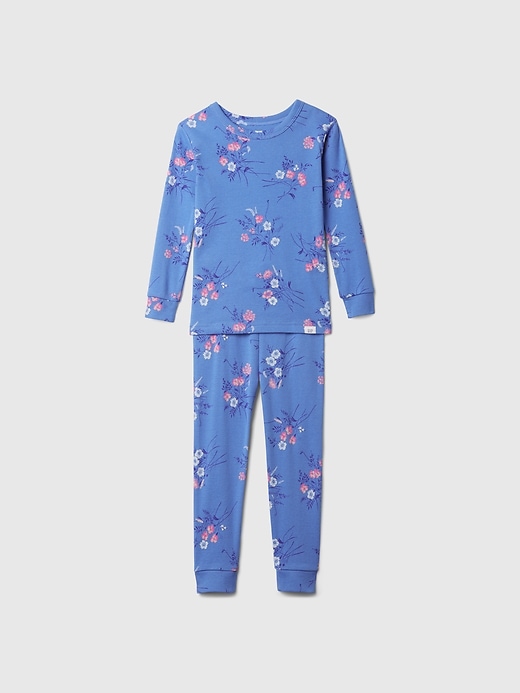 Image number 10 showing, babyGap Organic Cotton PJ Set