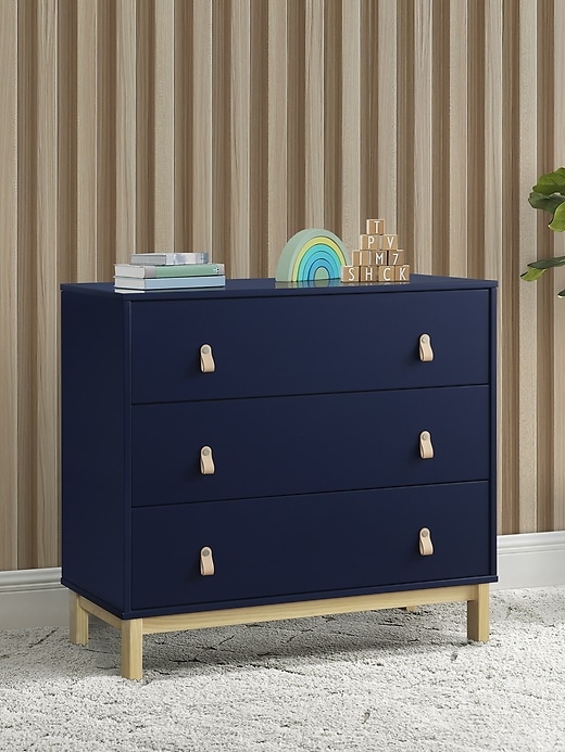 Image number 7 showing, babyGap Legacy Pulls 3 Drawer Dresser