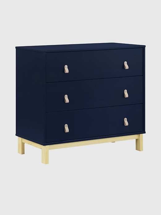 Image number 10 showing, babyGap Legacy Pulls 3 Drawer Dresser