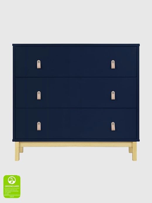 Image number 6 showing, babyGap Legacy Pulls 3 Drawer Dresser