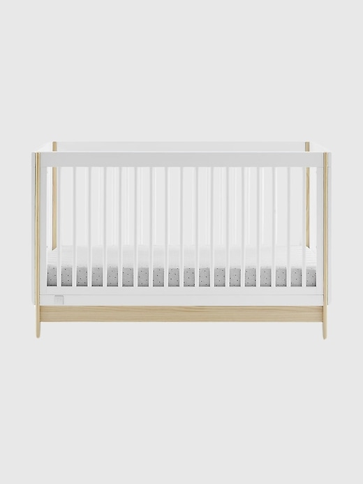 Image number 4 showing, babyGap Tate Convertible Crib