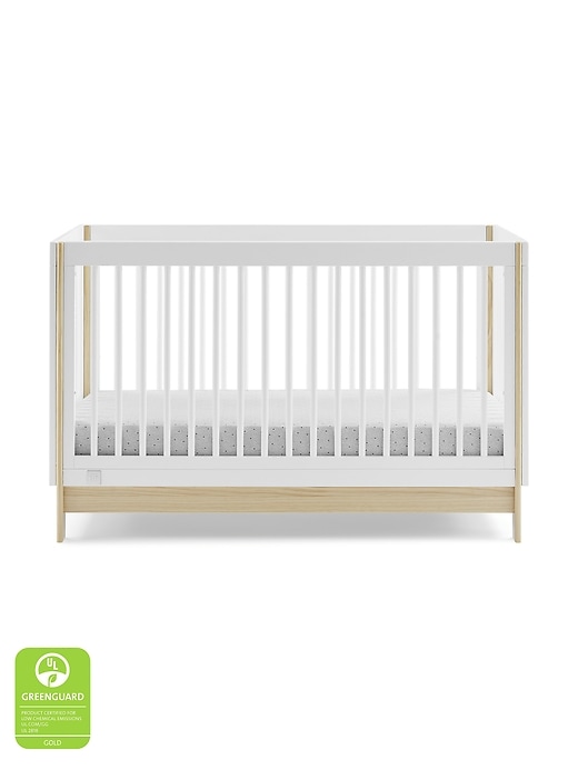 Image number 5 showing, babyGap Tate Convertible Crib