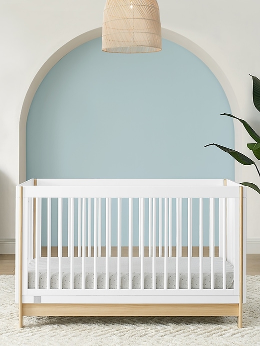 Image number 2 showing, babyGap Tate Convertible Crib